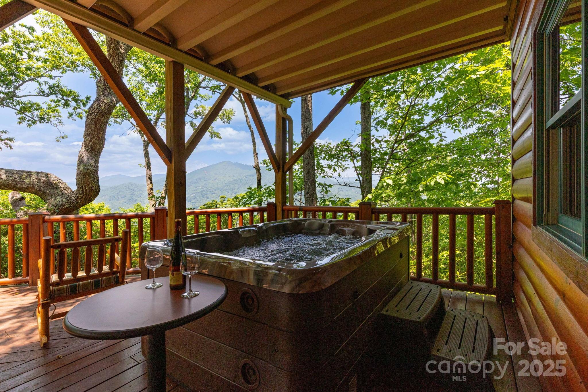 321 Tsalagi Trail