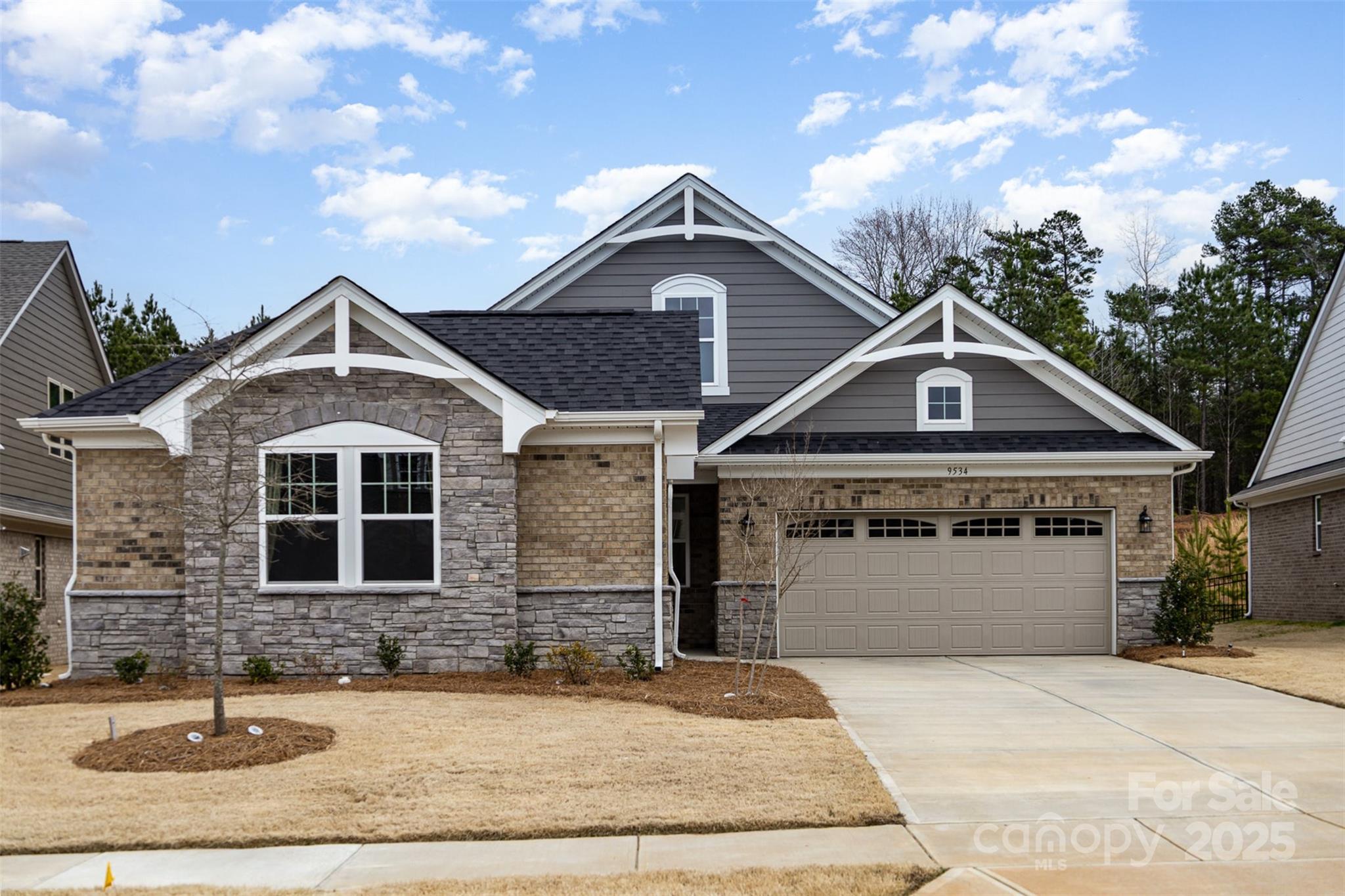 9534 Liberty Hill Drive 196
