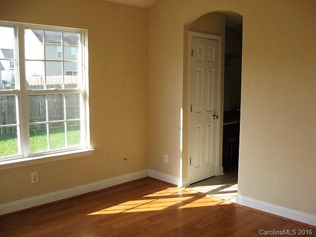 Alexis Pointe - Residential