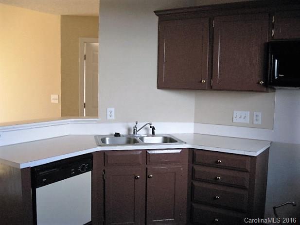 Alexis Pointe - Residential