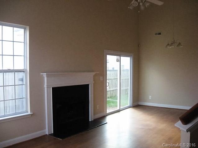 Alexis Pointe - Residential