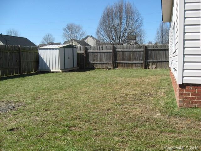 Alexis Pointe - Residential