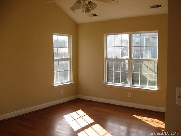 Alexis Pointe - Residential