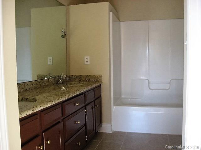 Alexis Pointe - Residential