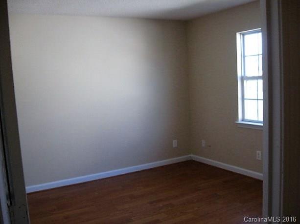 Alexis Pointe - Residential