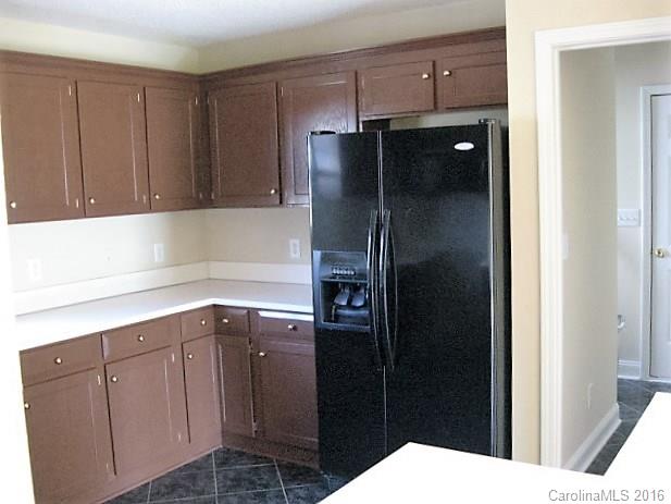 Alexis Pointe - Residential