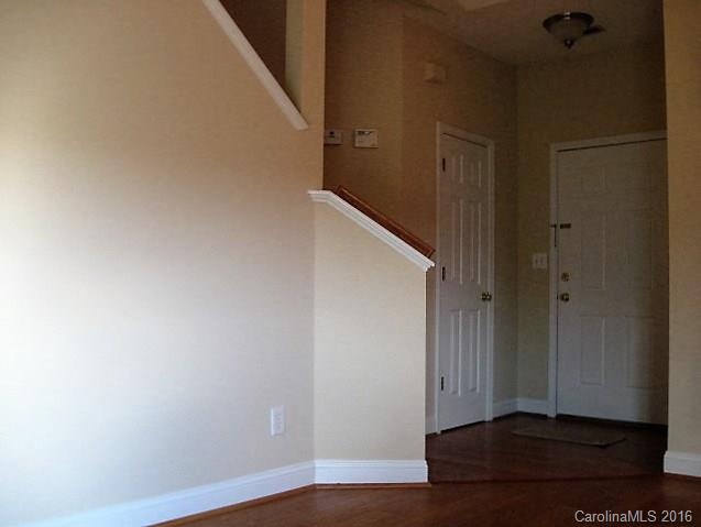 Alexis Pointe - Residential