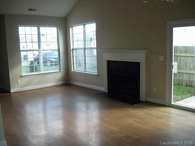 Alexis Pointe - Residential