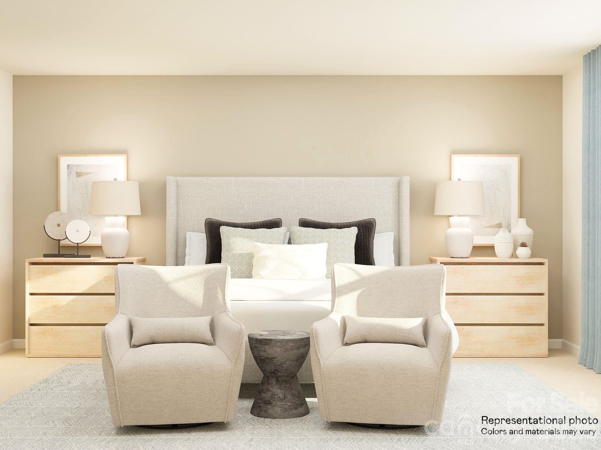 Redhawk - Residential