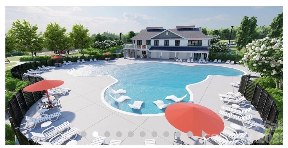 Redhawk - Residential