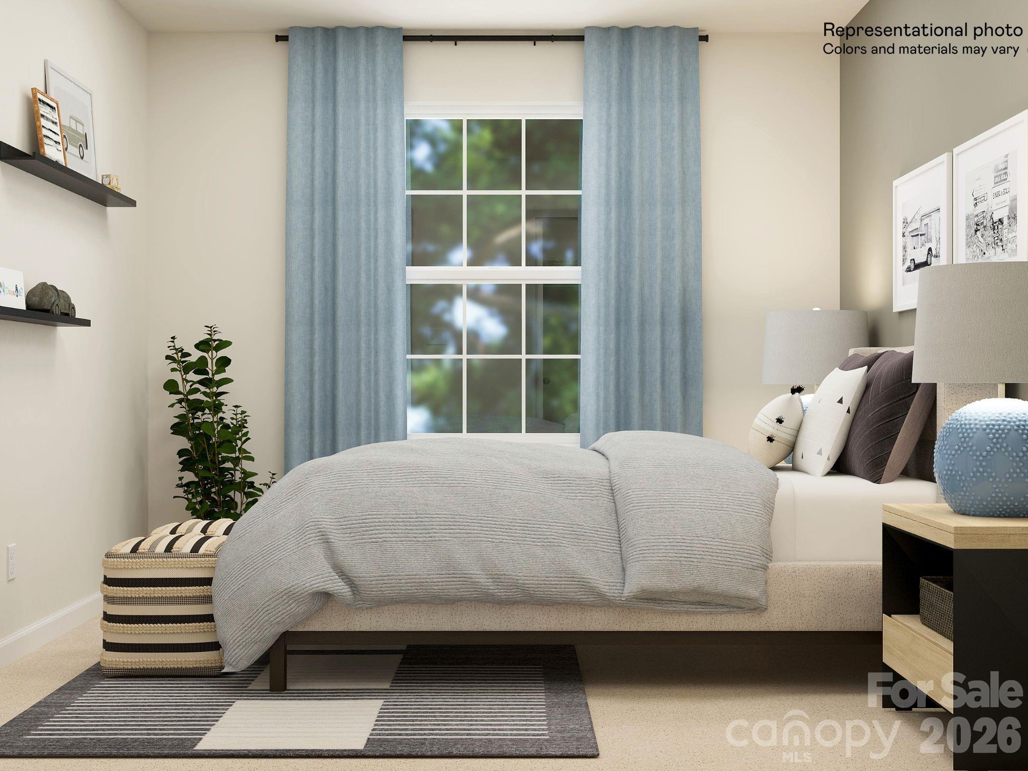 Redhawk - Residential