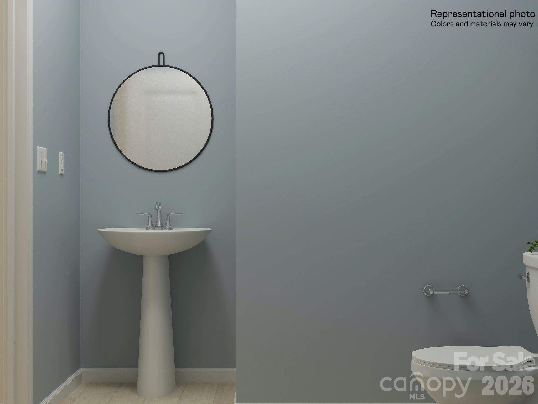 Redhawk - Residential