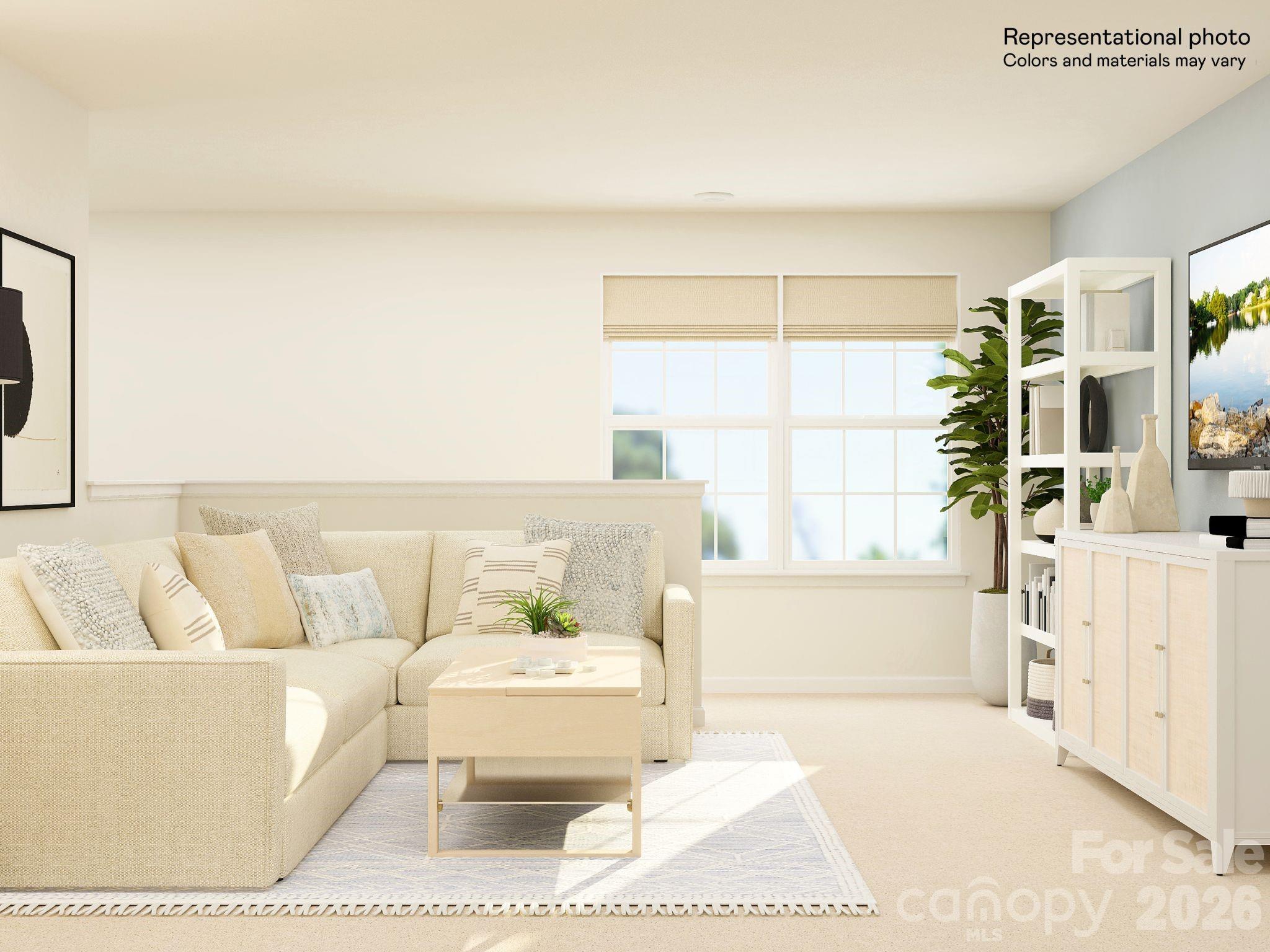 Redhawk - Residential