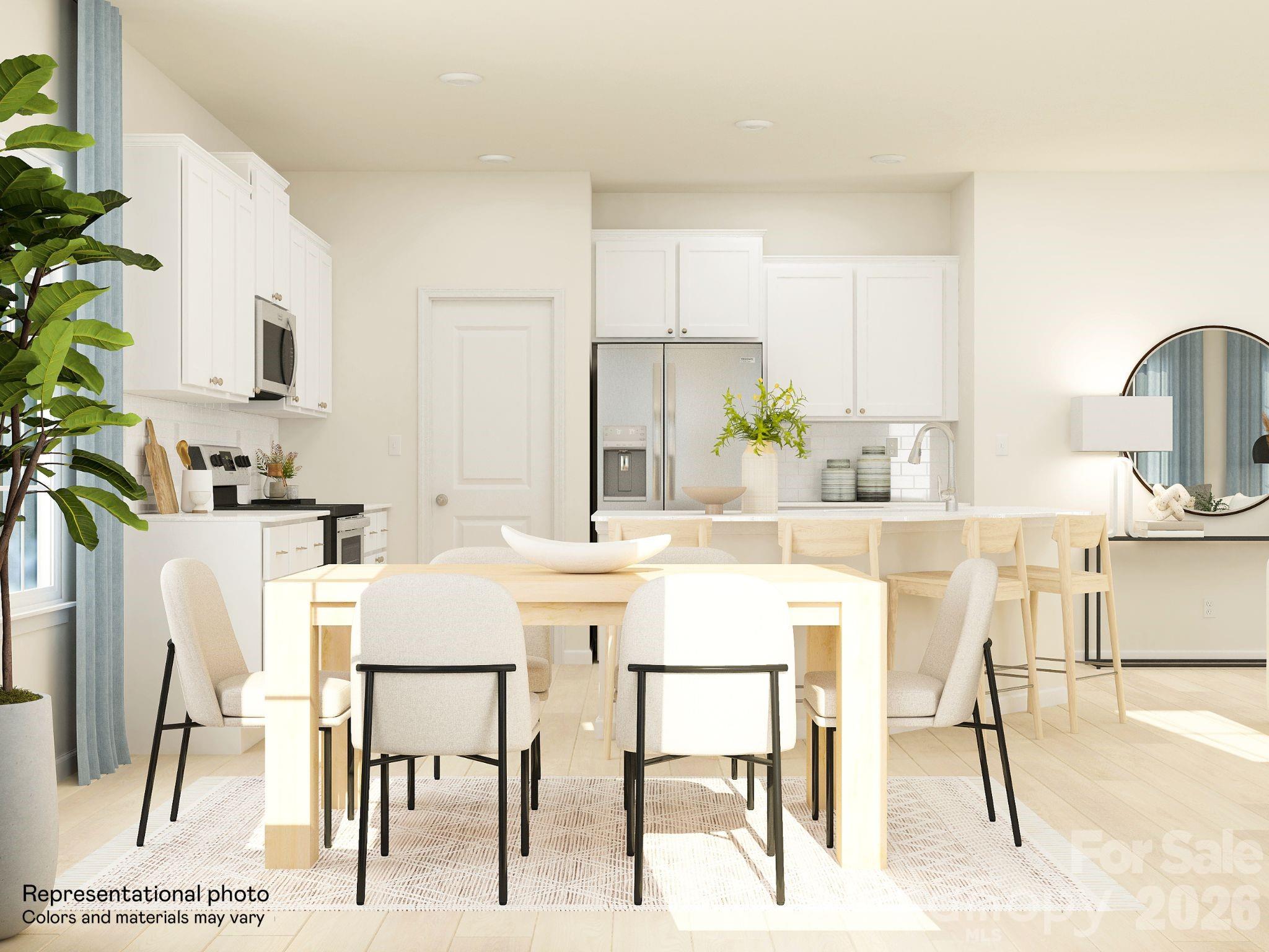 Redhawk - Residential