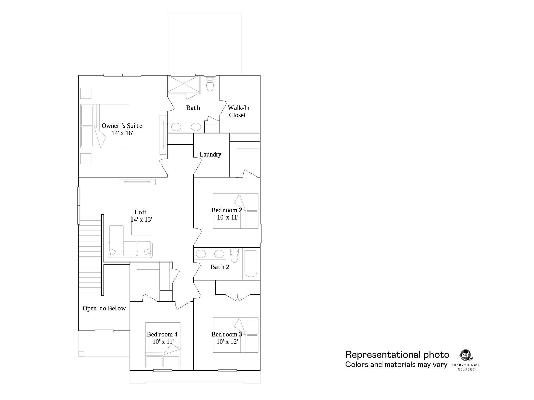 Redhawk - Residential