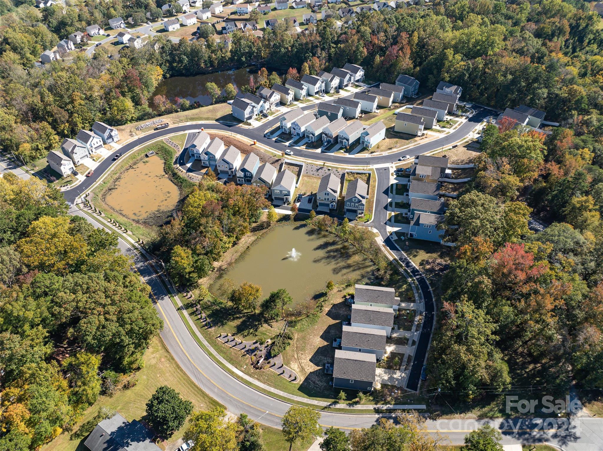 Coulwood - Residential