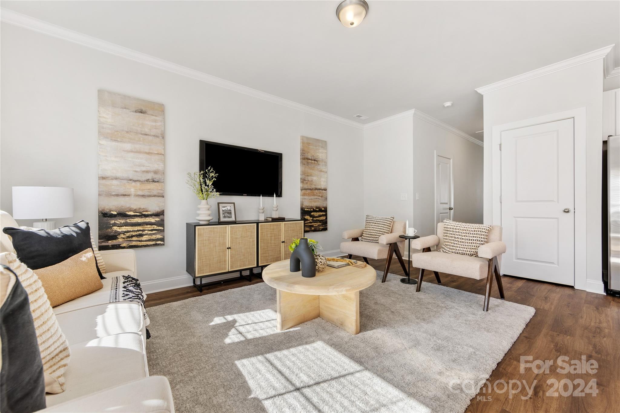 Coulwood - Residential