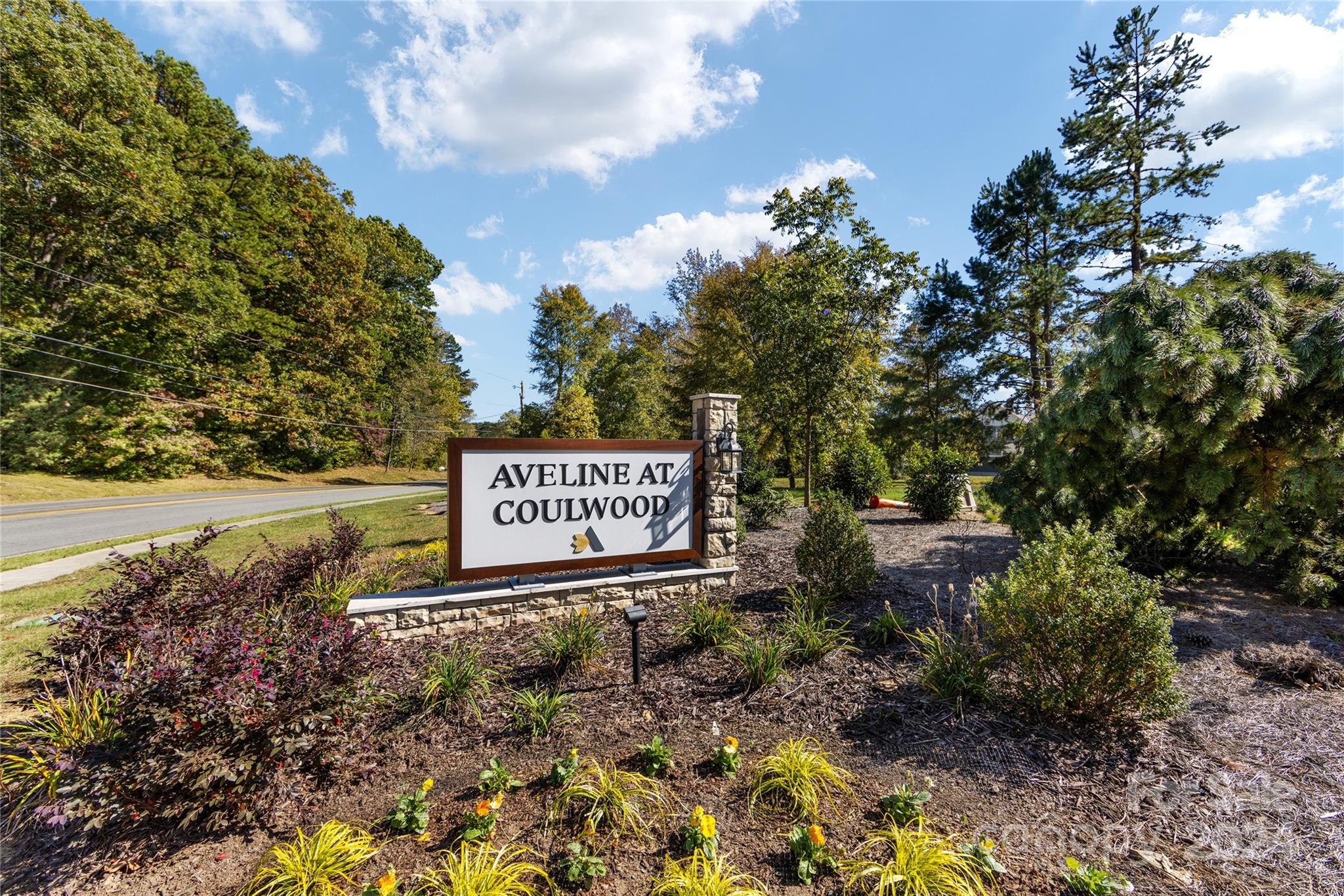 Coulwood - Residential