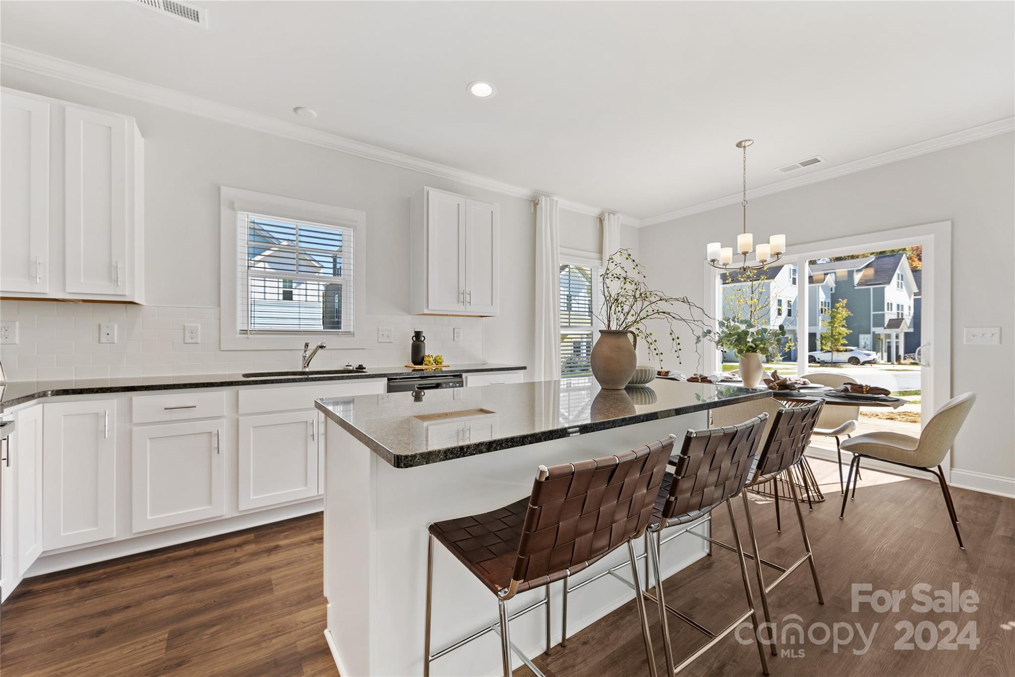 Coulwood - Residential