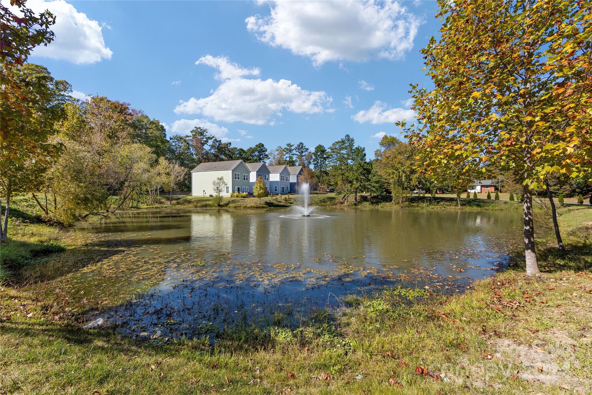 Coulwood - Residential