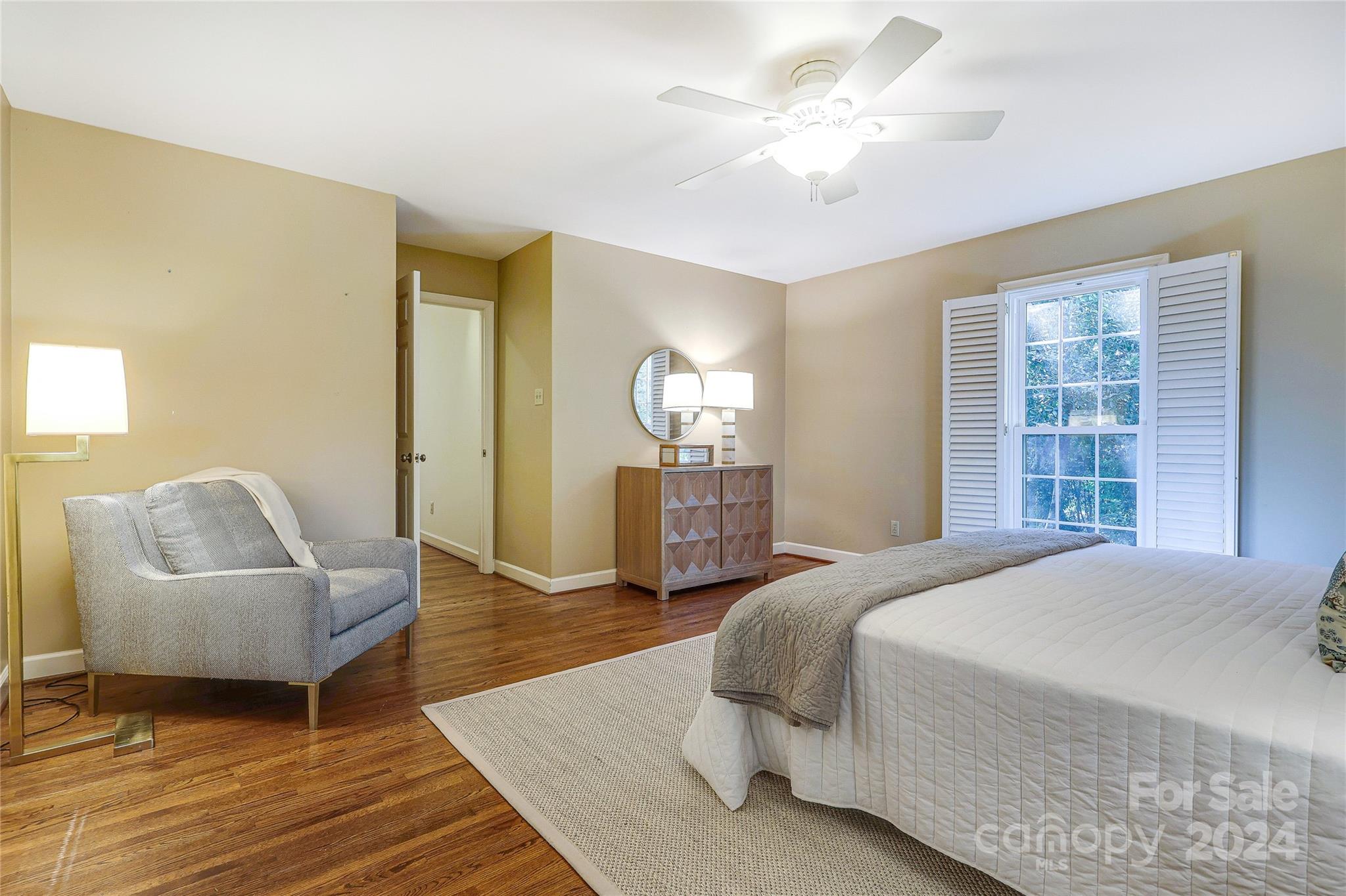 Foxcroft - Residential