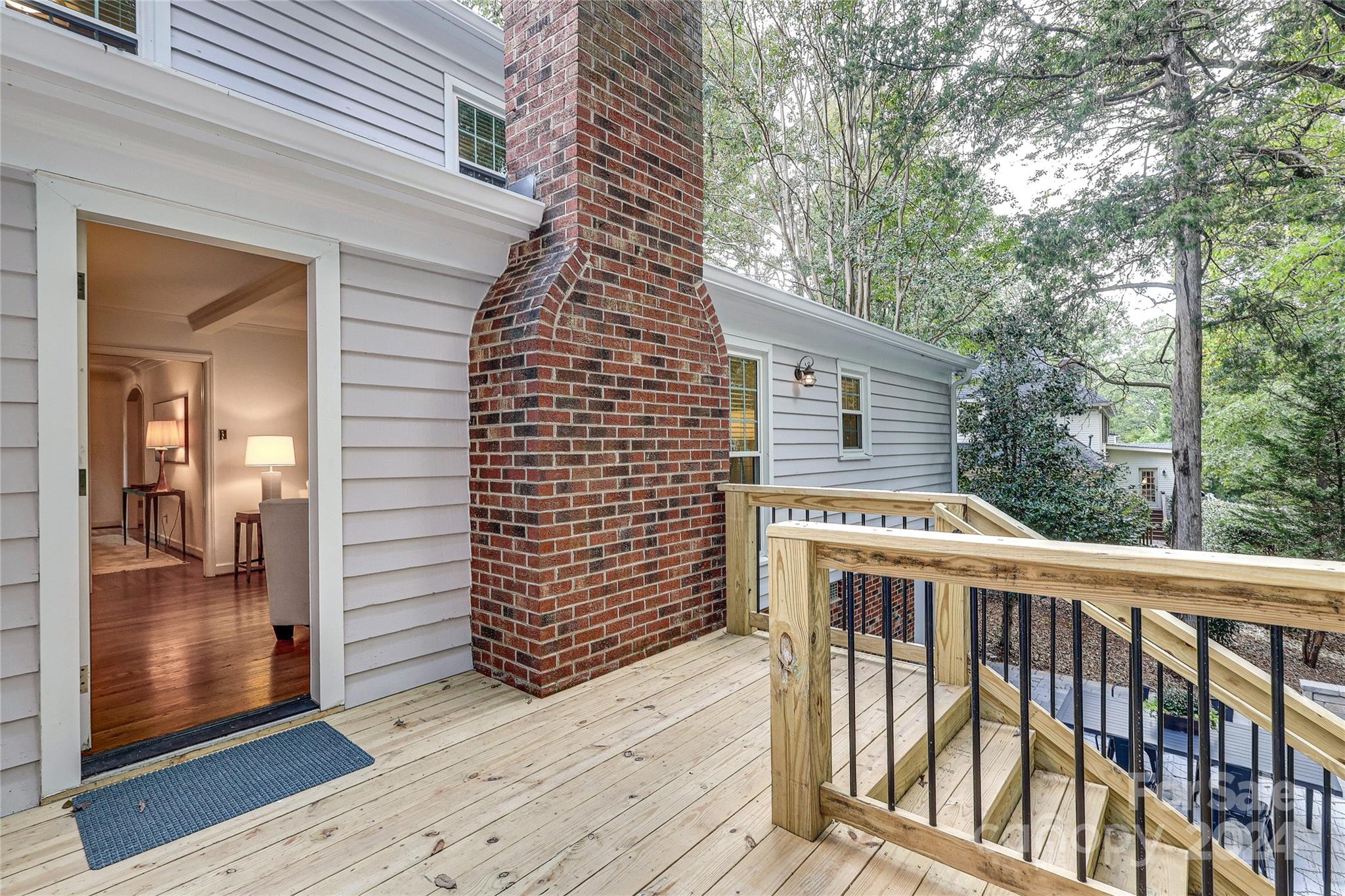 Foxcroft - Residential