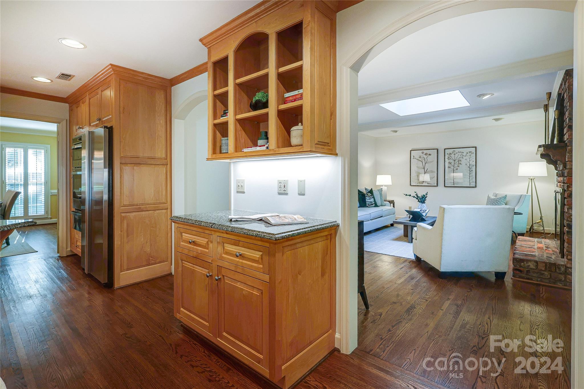 Foxcroft - Residential