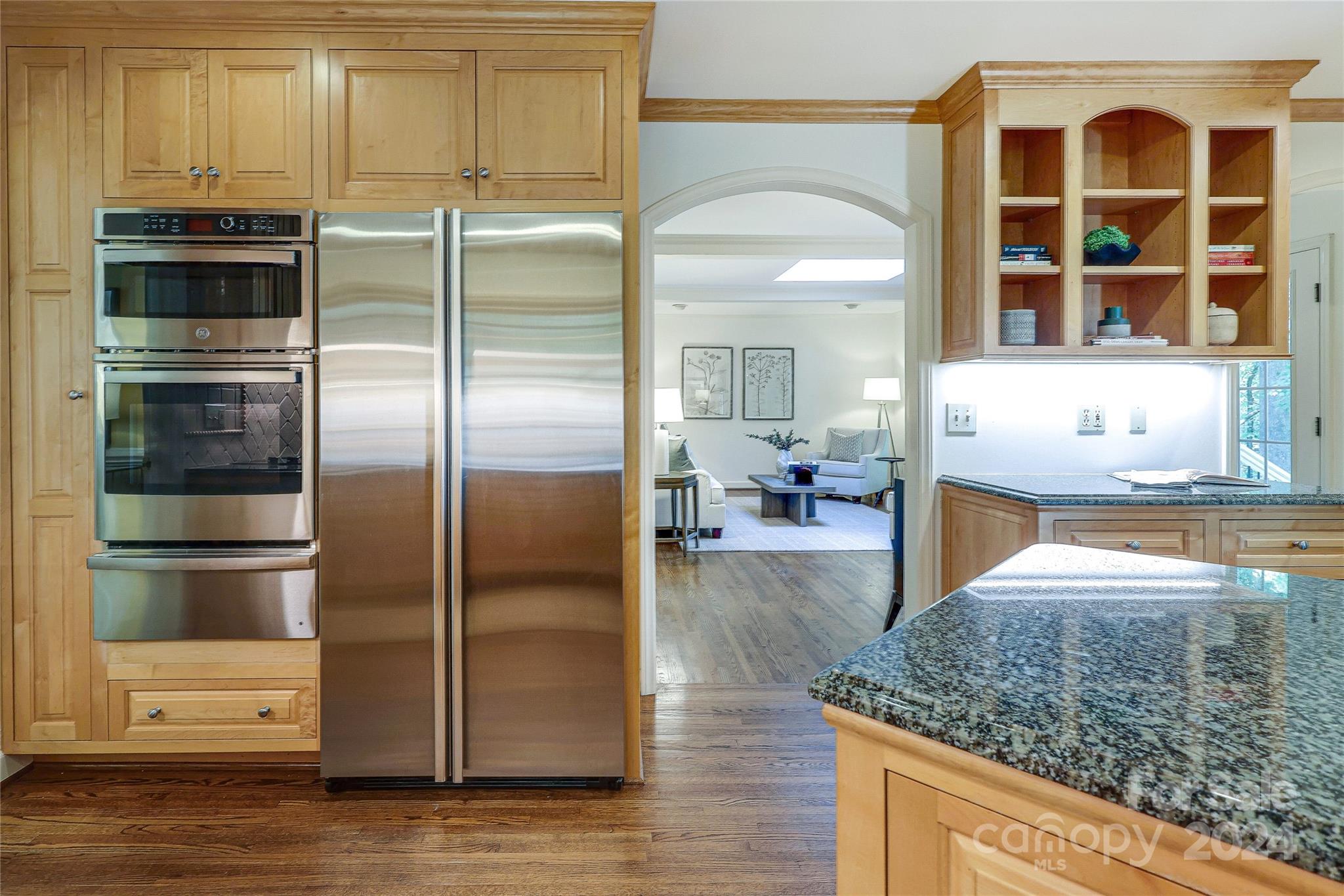 Foxcroft - Residential