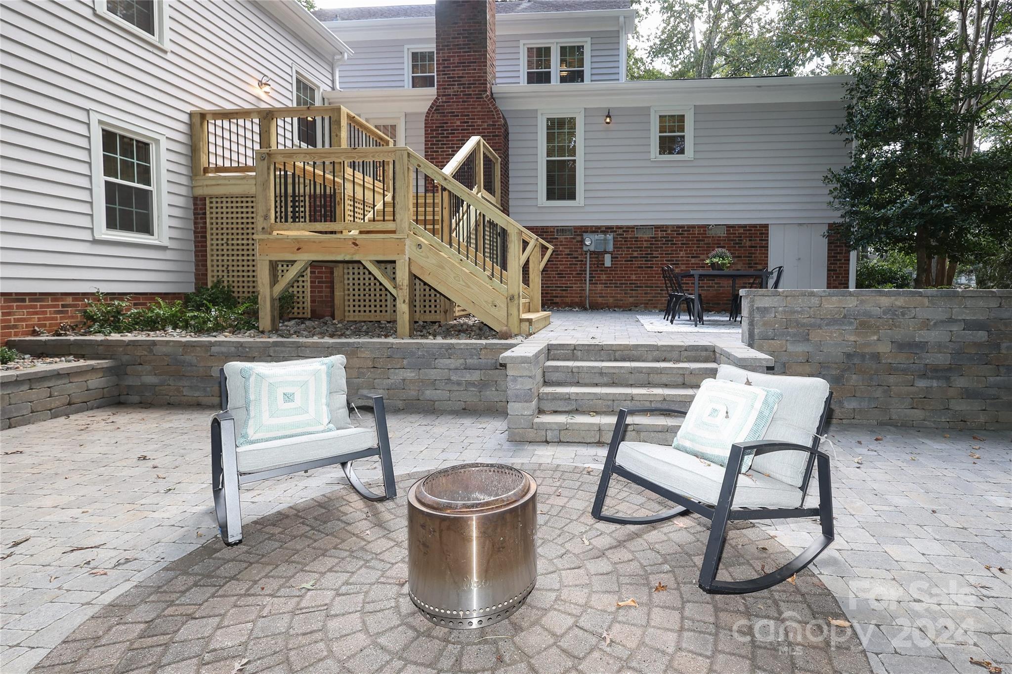 Foxcroft - Residential