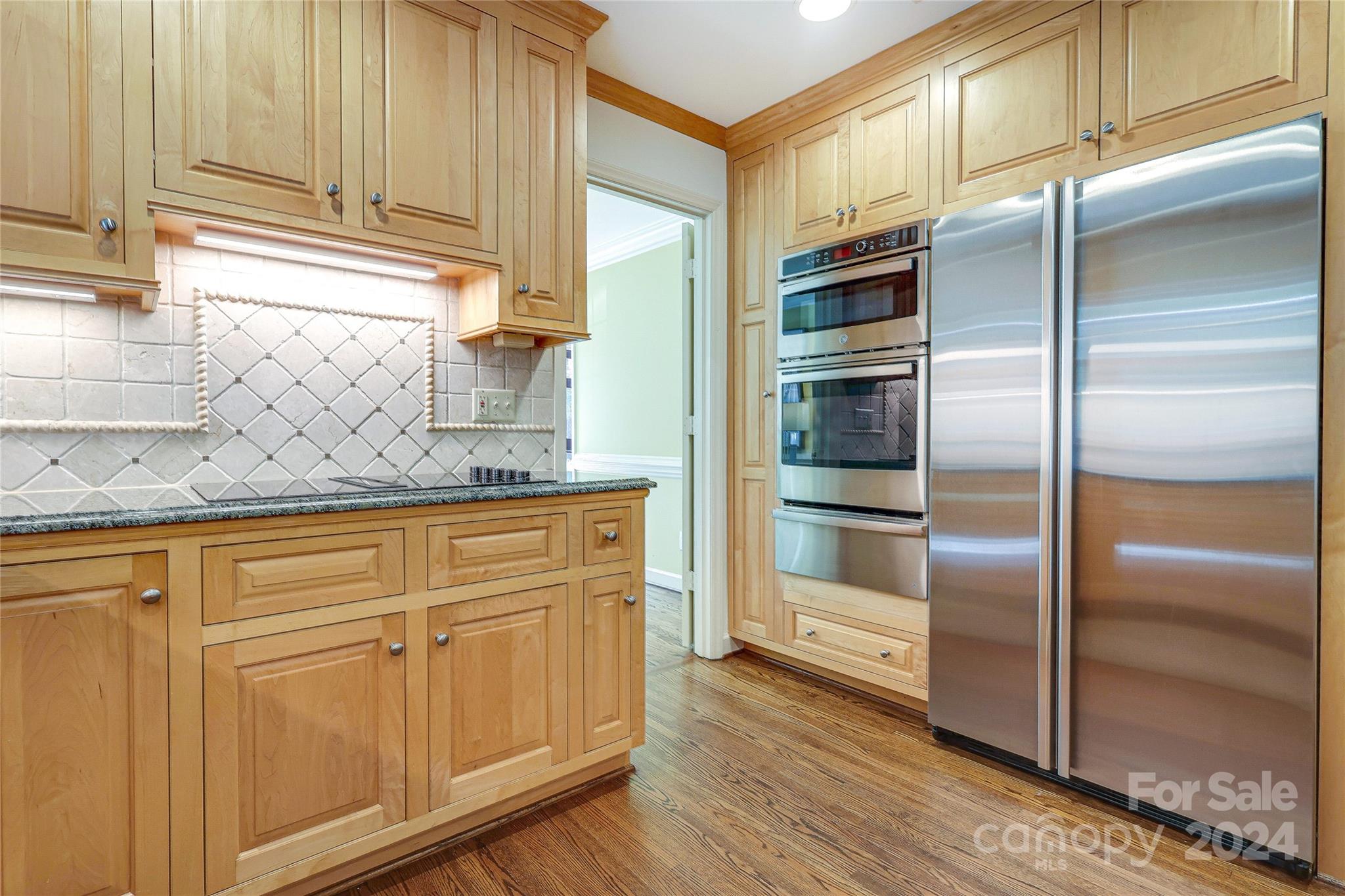 Foxcroft - Residential