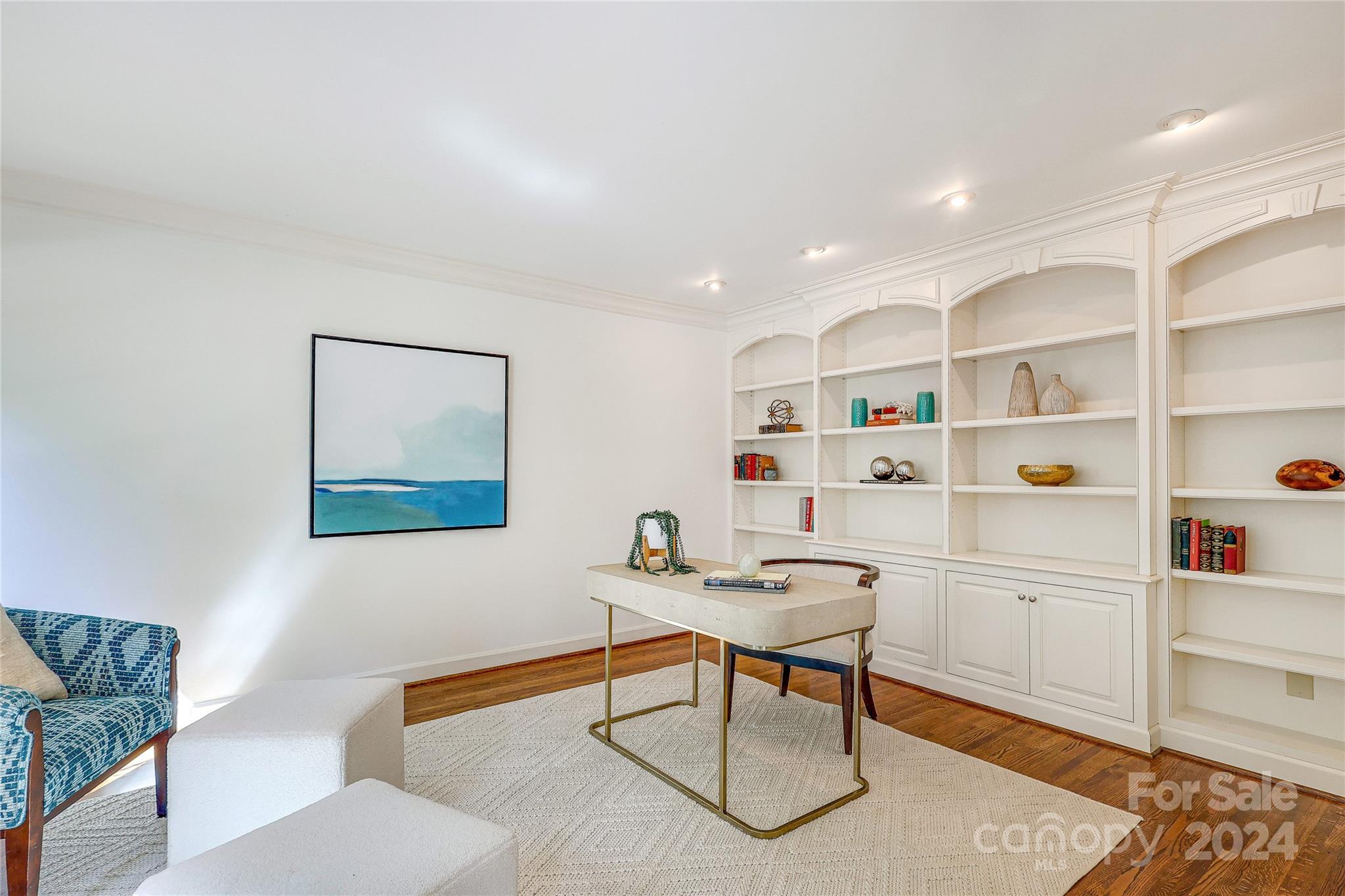 Foxcroft - Residential