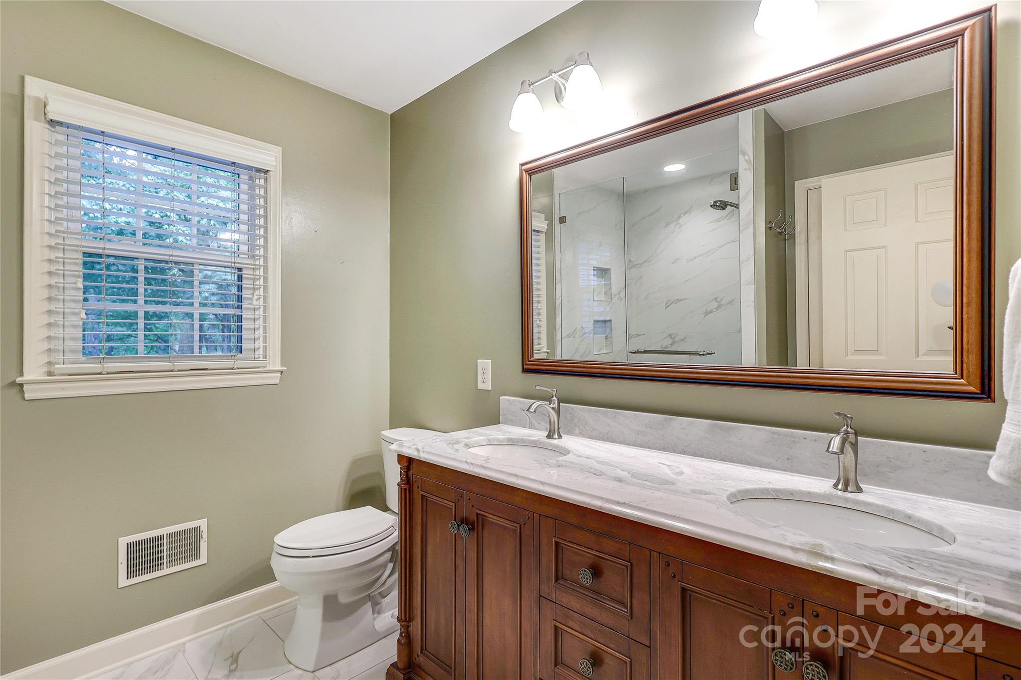 Foxcroft - Residential