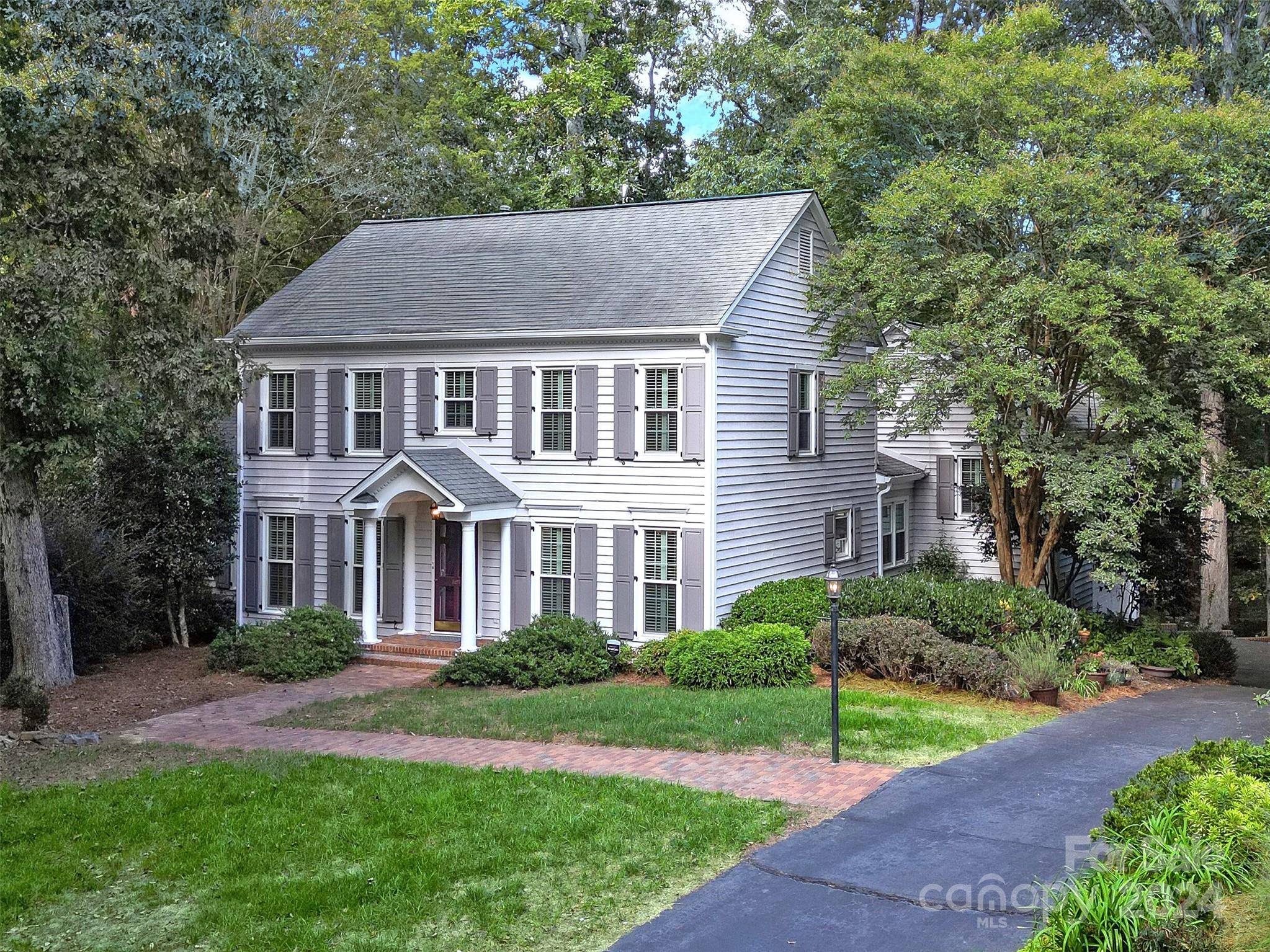 Foxcroft - Residential