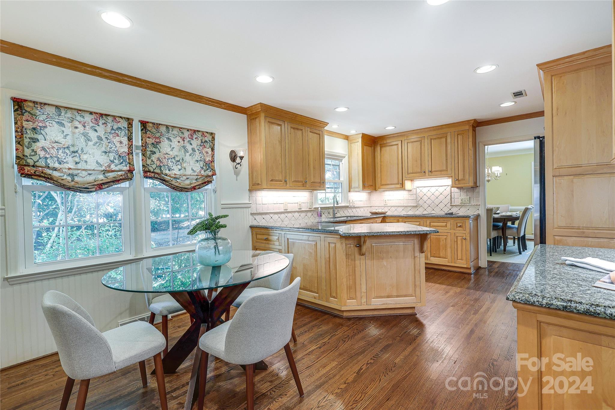 Foxcroft - Residential