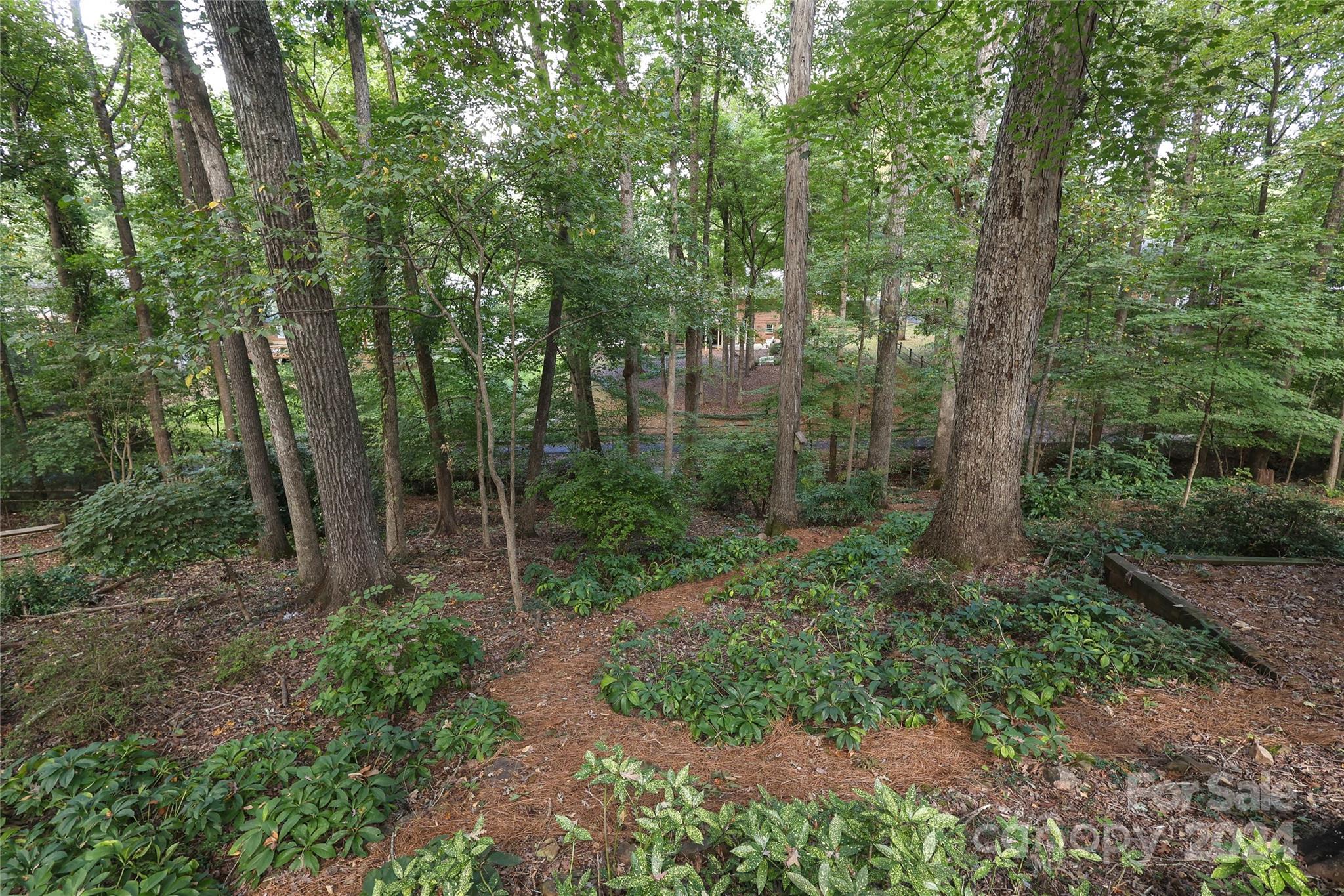 Foxcroft - Residential