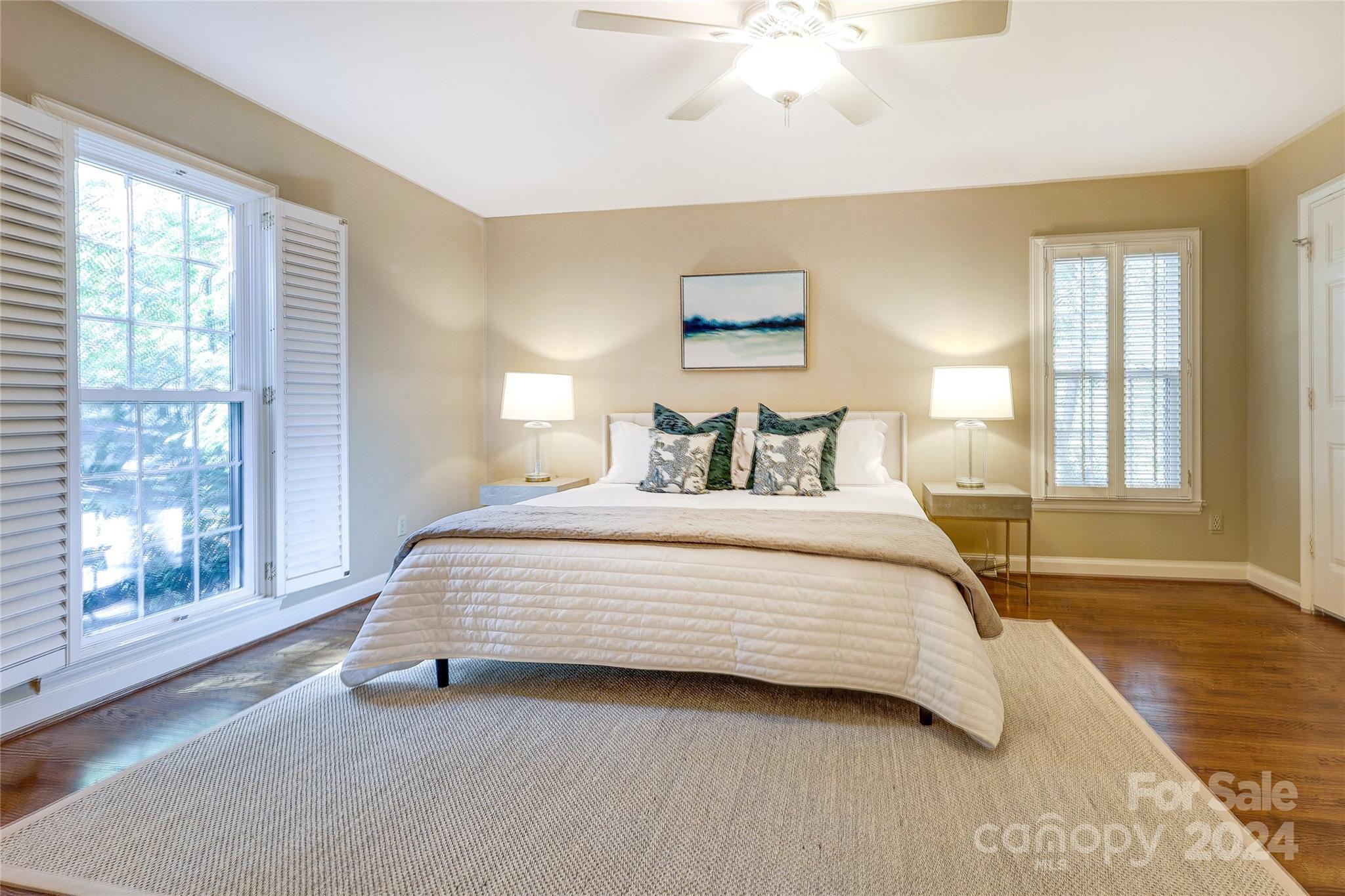 Foxcroft - Residential