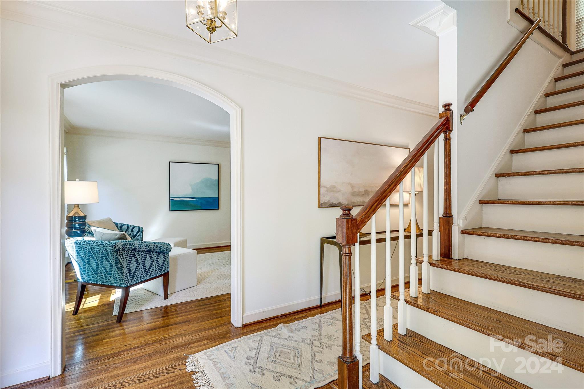 Foxcroft - Residential