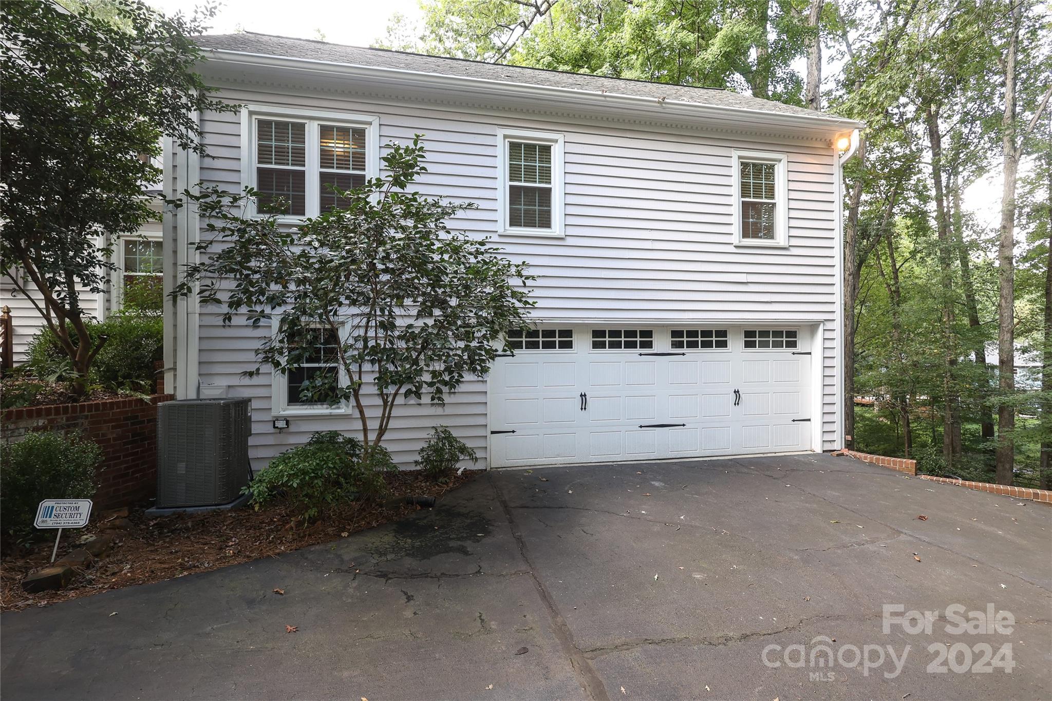 Foxcroft - Residential