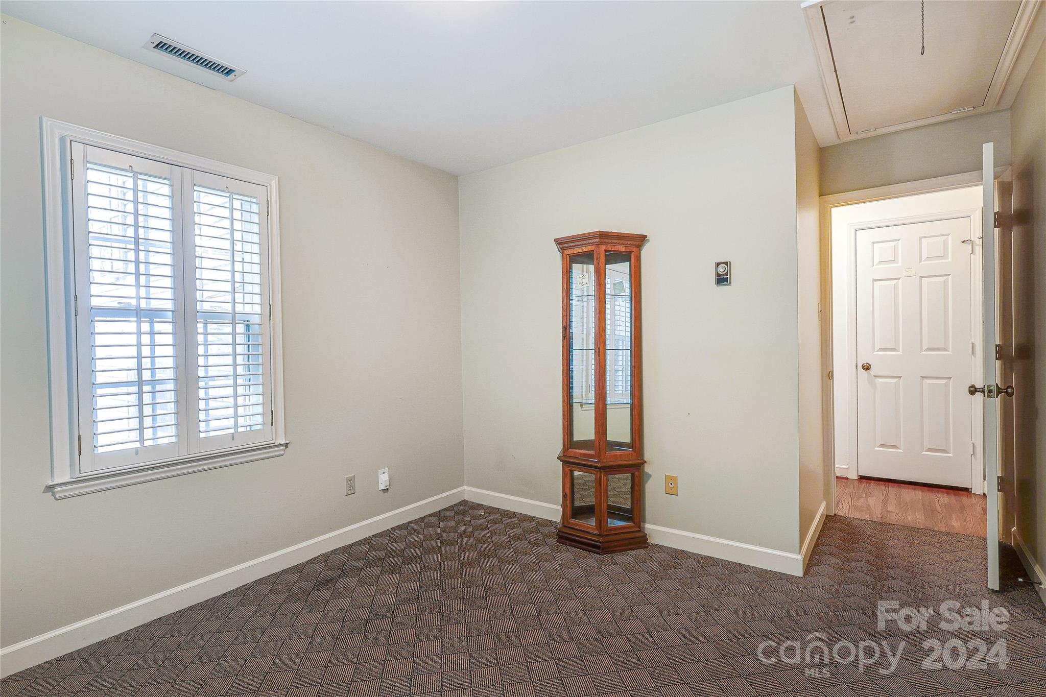 Foxcroft - Residential