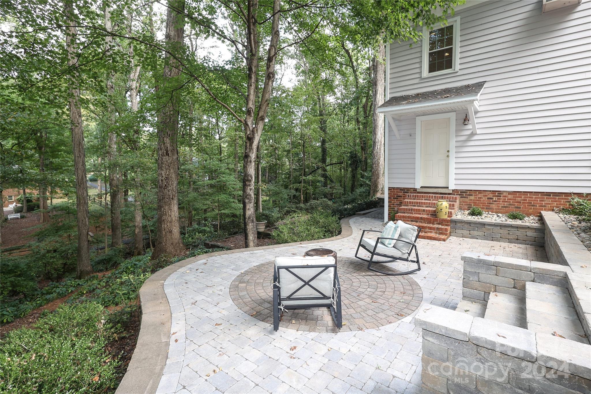 Foxcroft - Residential