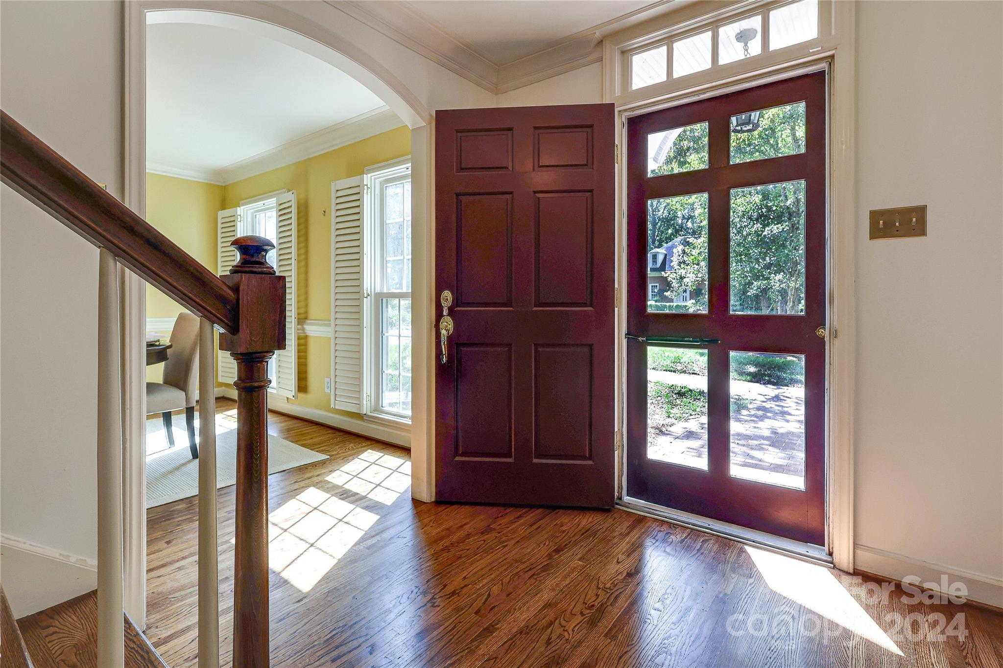 Foxcroft - Residential