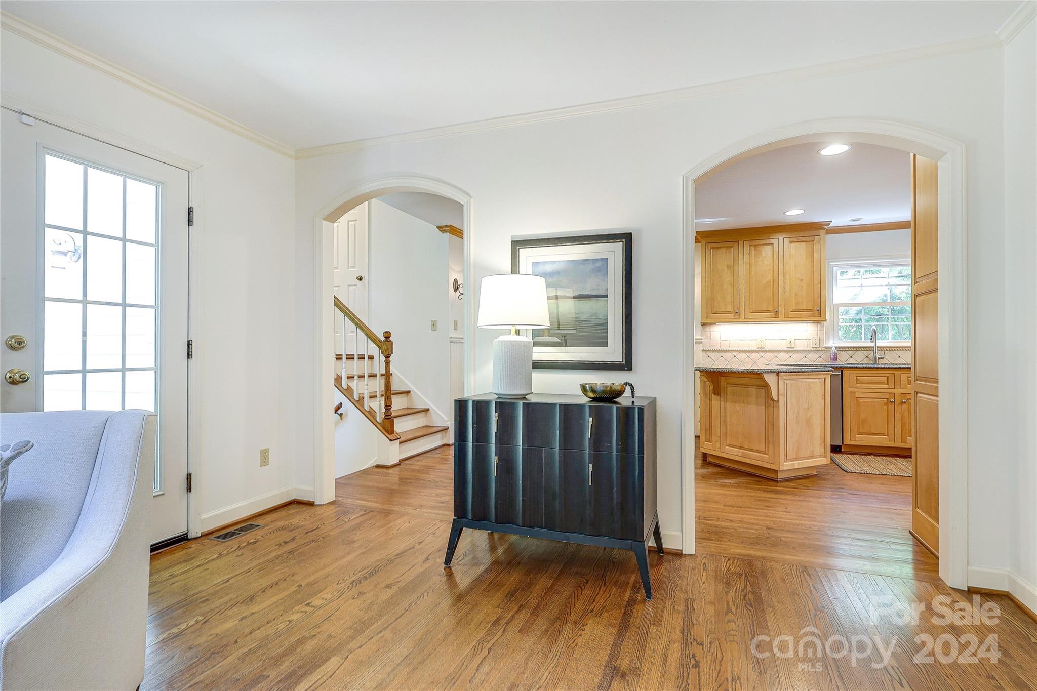 Foxcroft - Residential