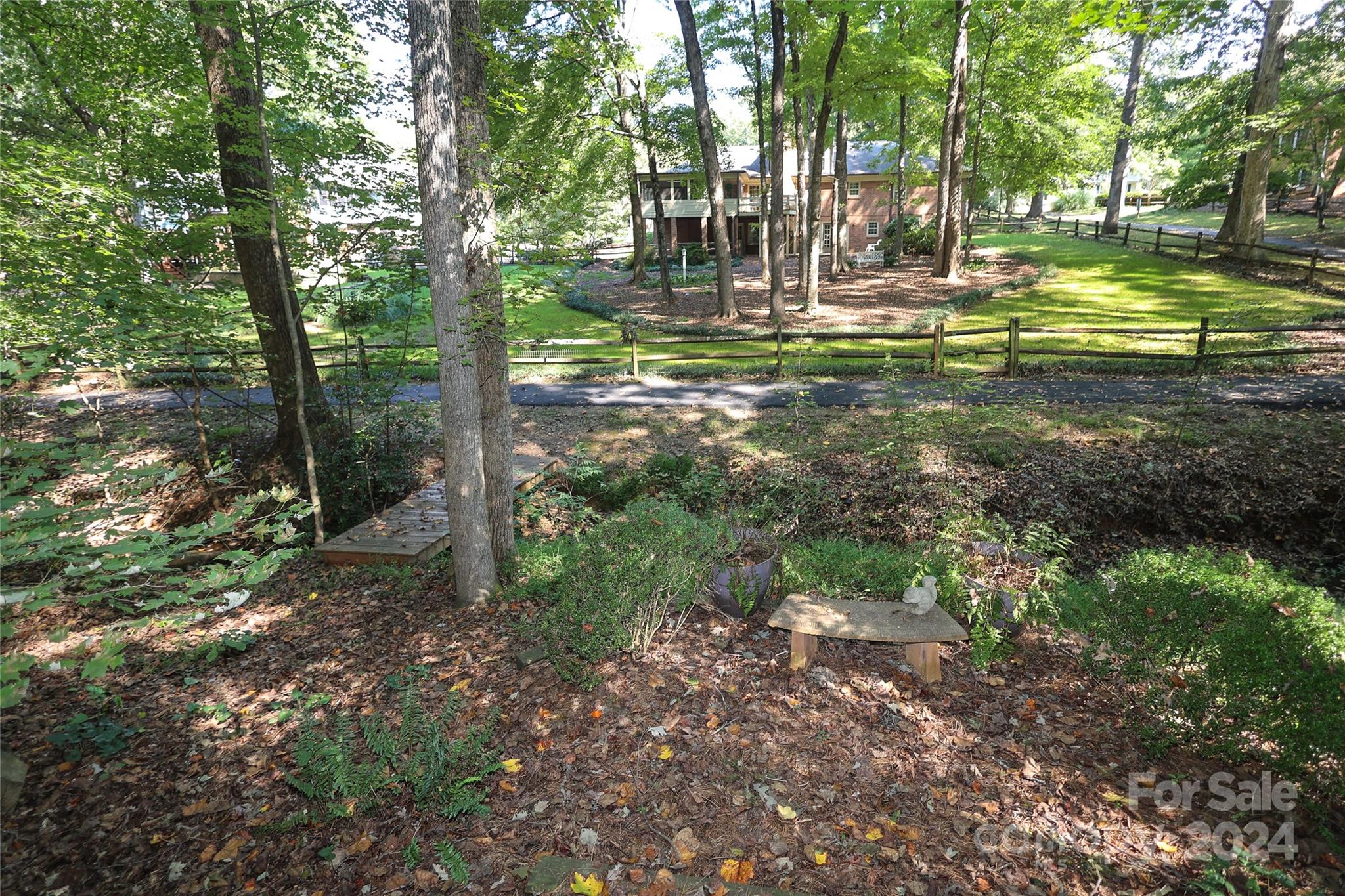 Foxcroft - Residential