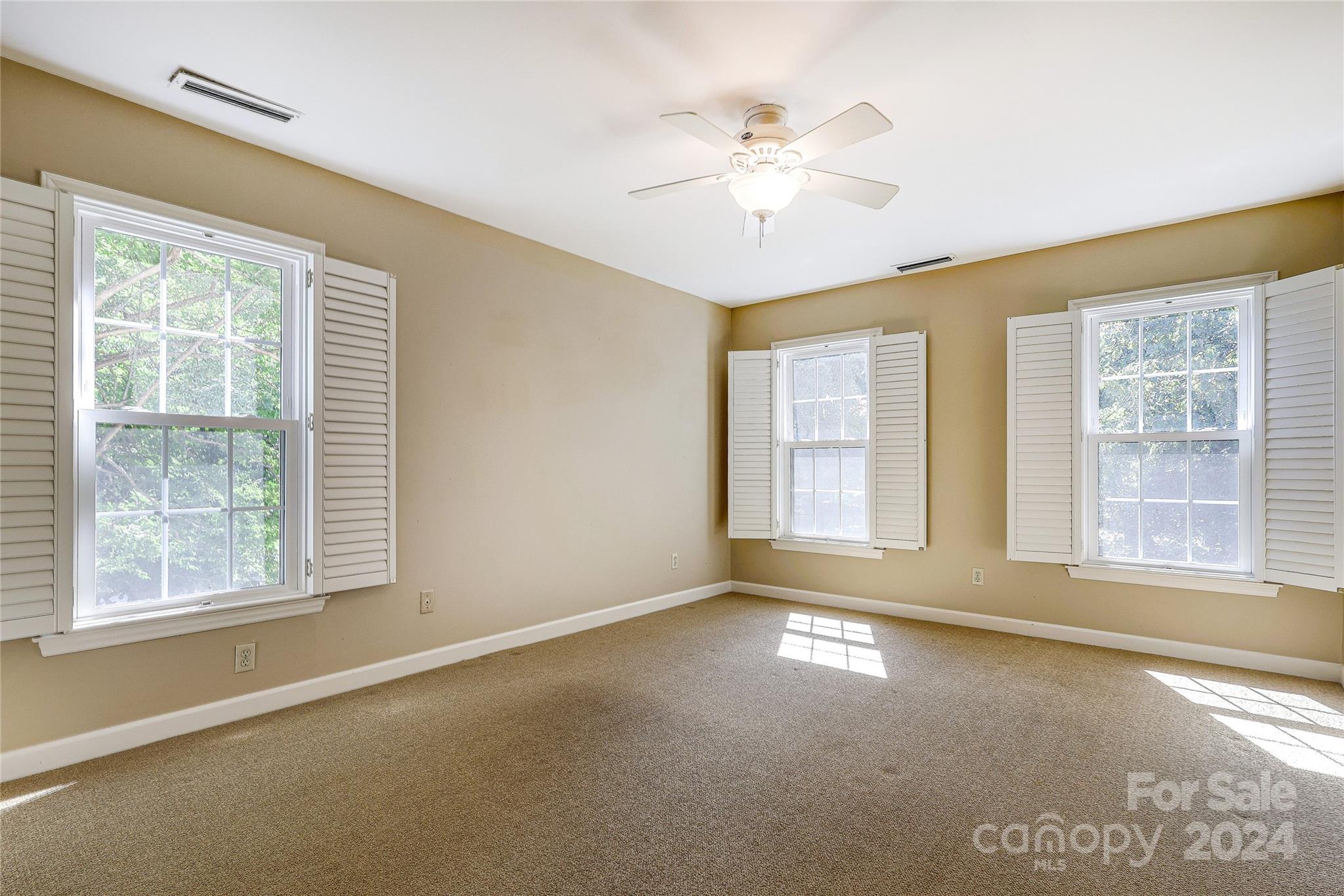 Foxcroft - Residential