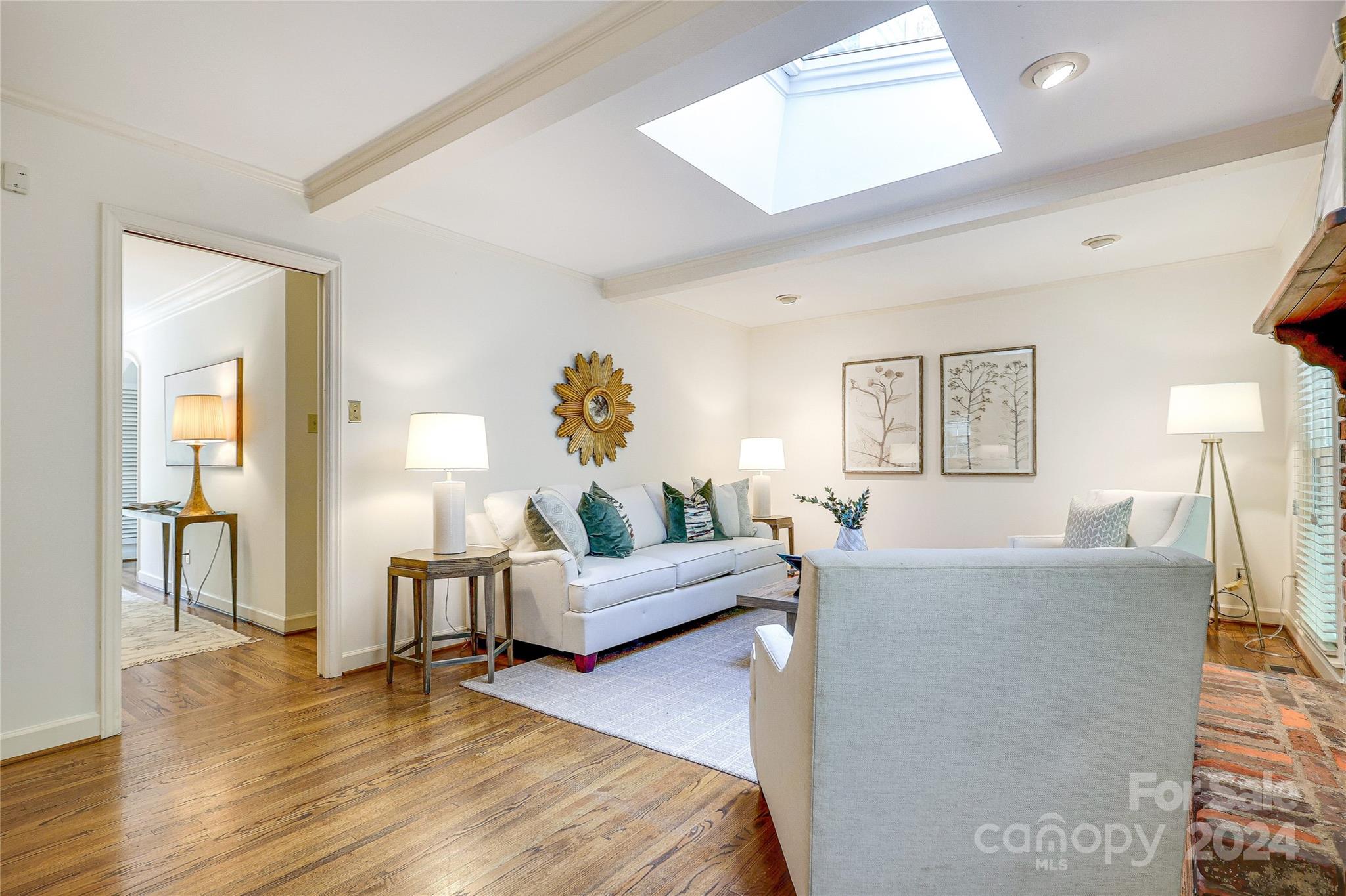 Foxcroft - Residential