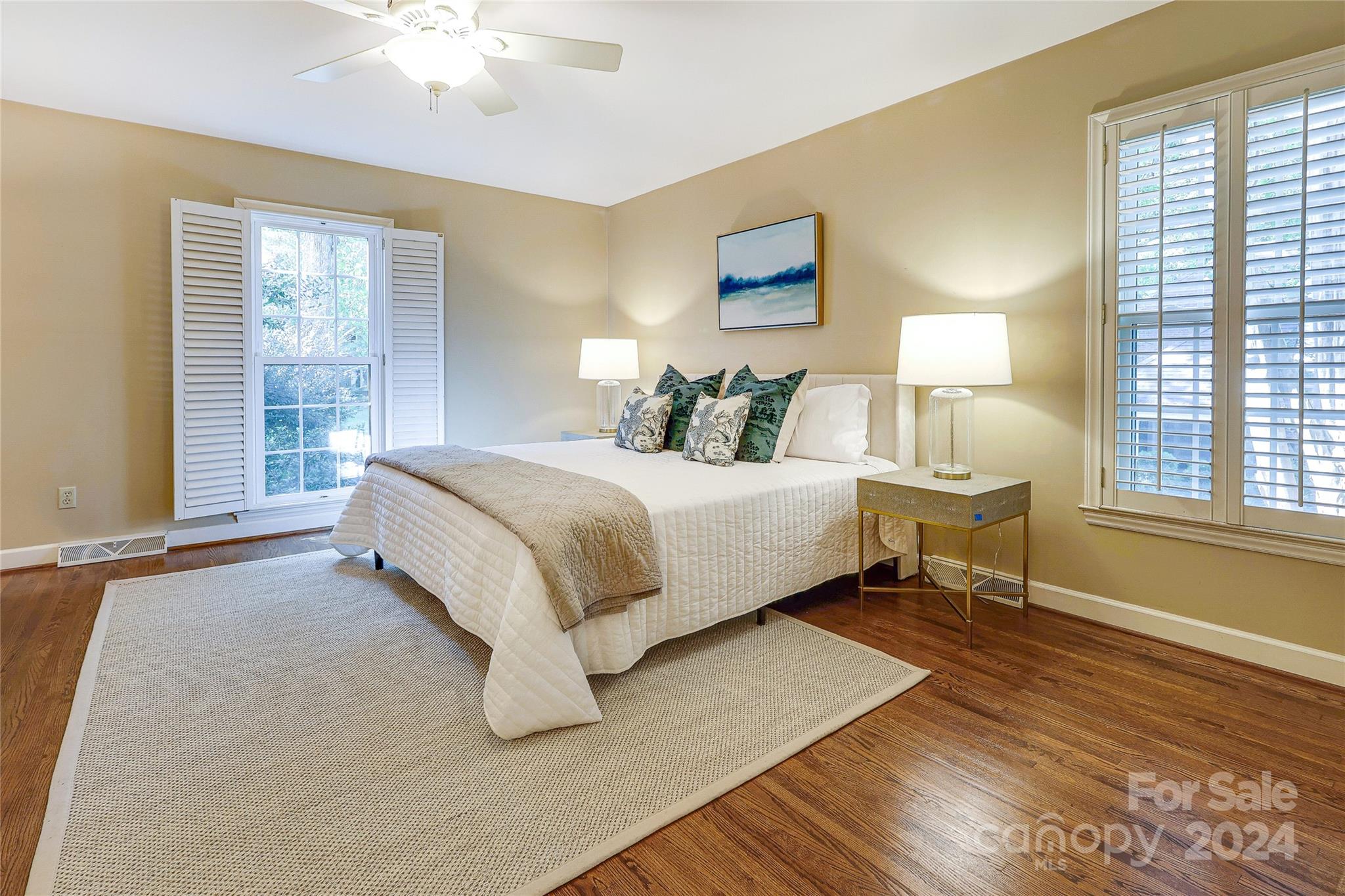 Foxcroft - Residential