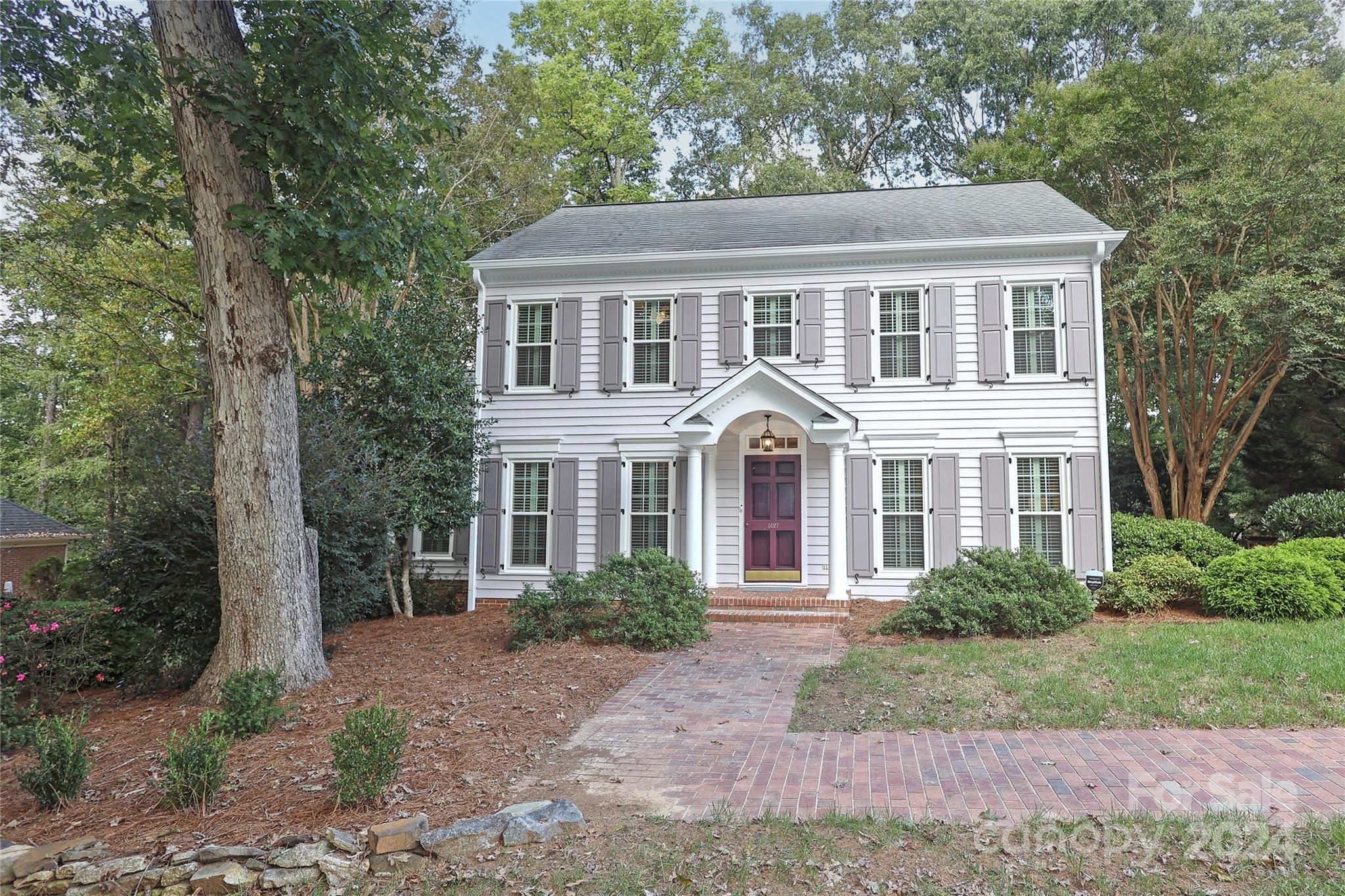 Foxcroft - Residential