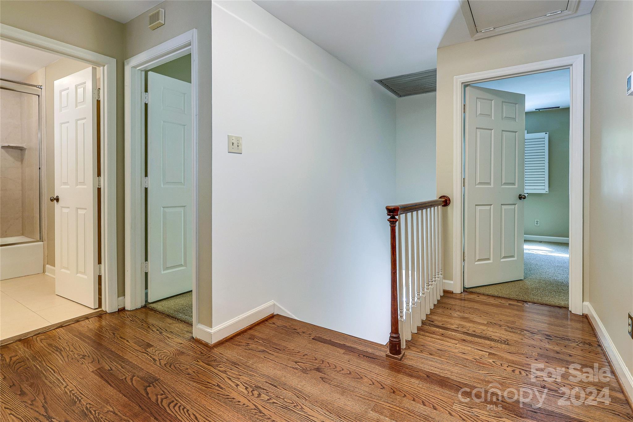 Foxcroft - Residential