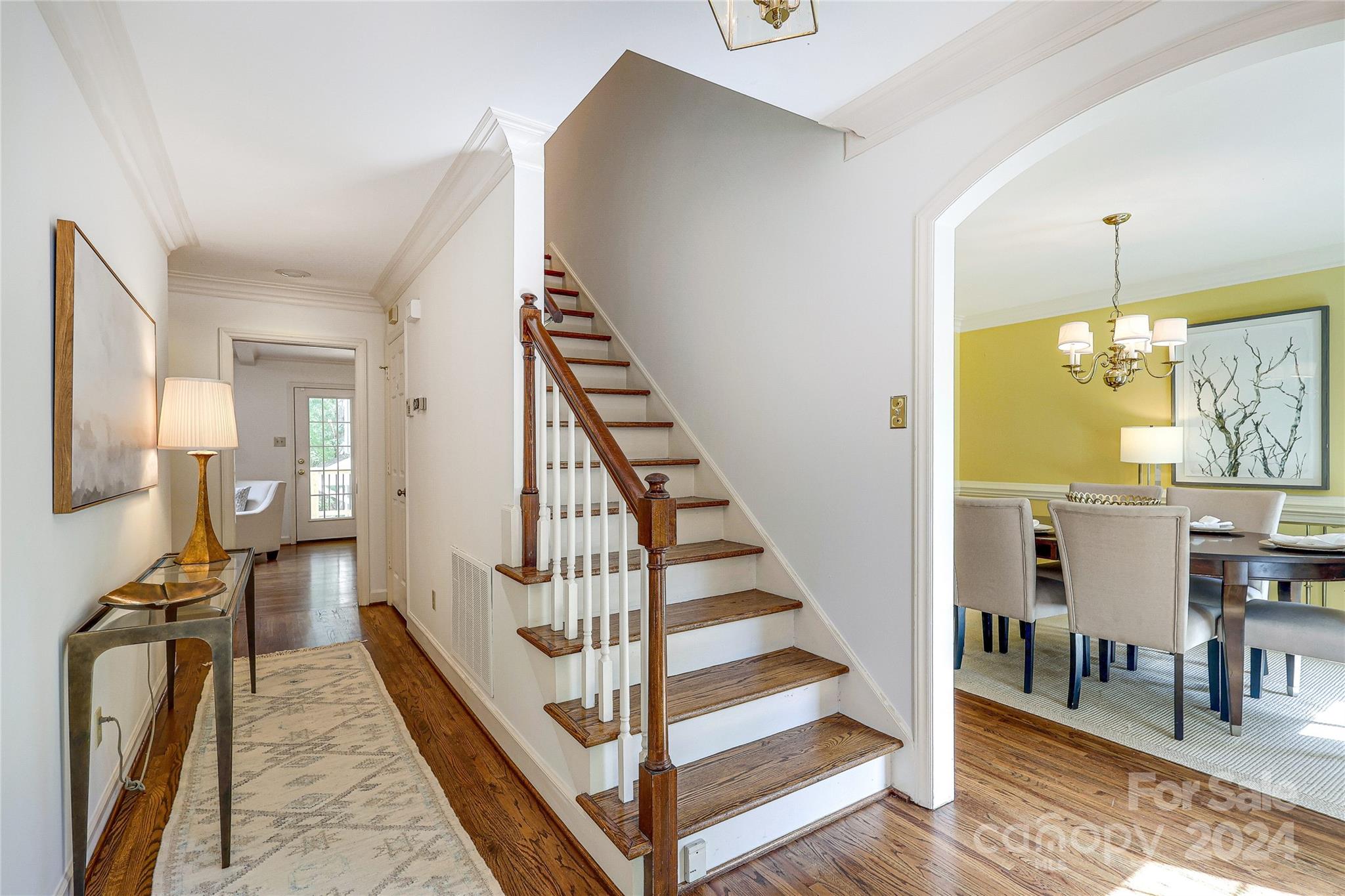 Foxcroft - Residential