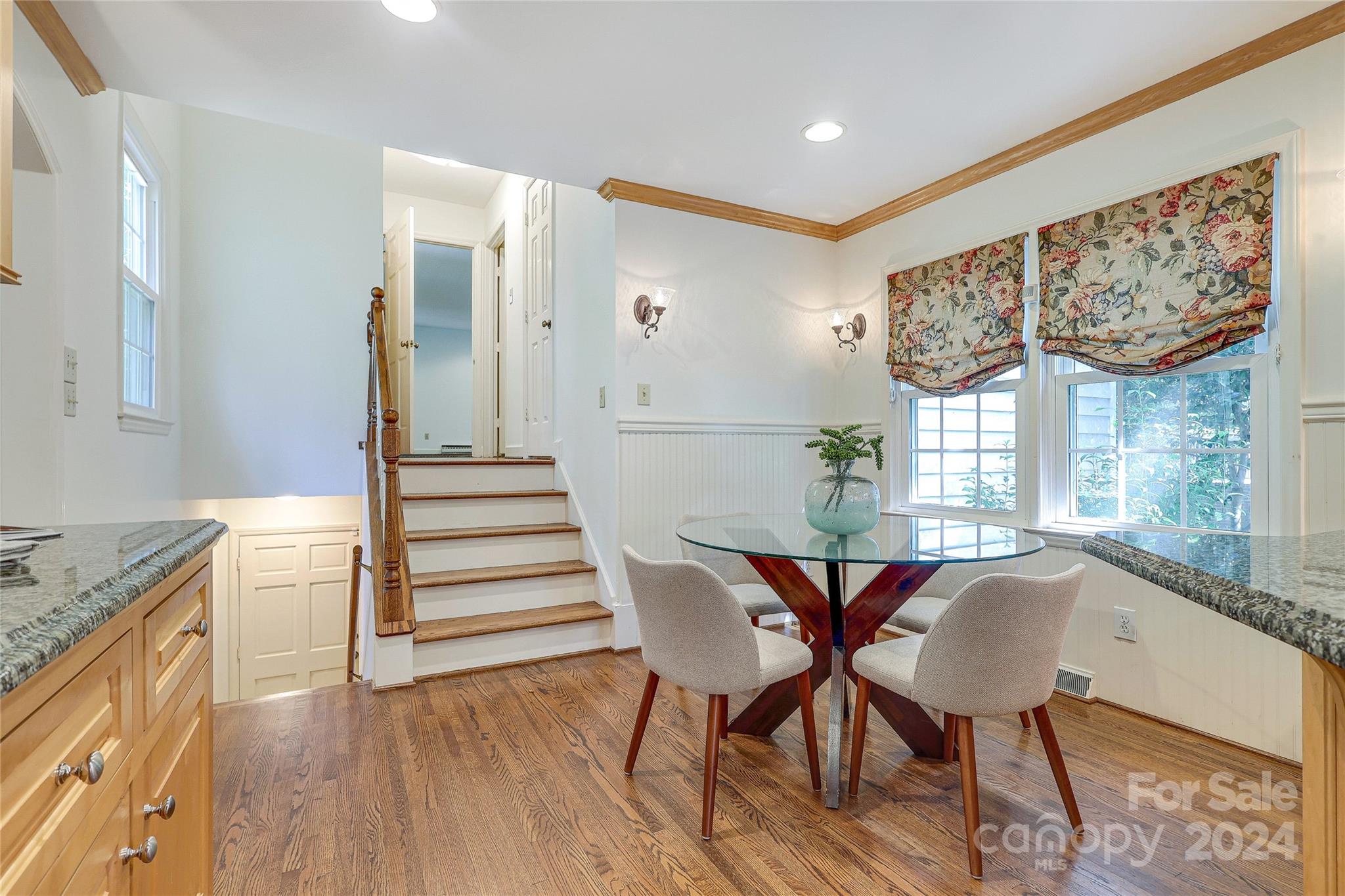 Foxcroft - Residential